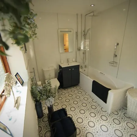 3 Bed In Oc-t32568 度假居