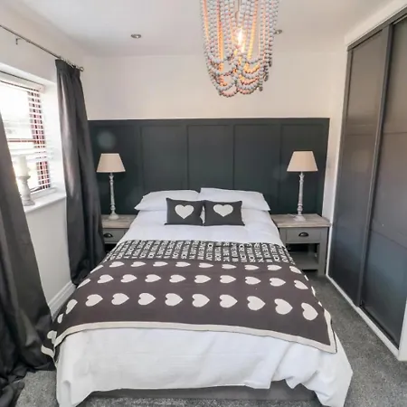 3 Bed In Oc-t32568 度假居 *