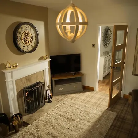 Hébergement de vacances 3 Bed In Oc-t32568 *