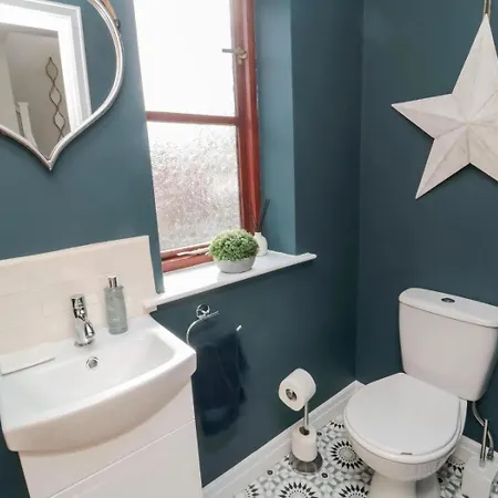 3 Bed In Oc-t32568 Tatil Evi Thornton Dale
