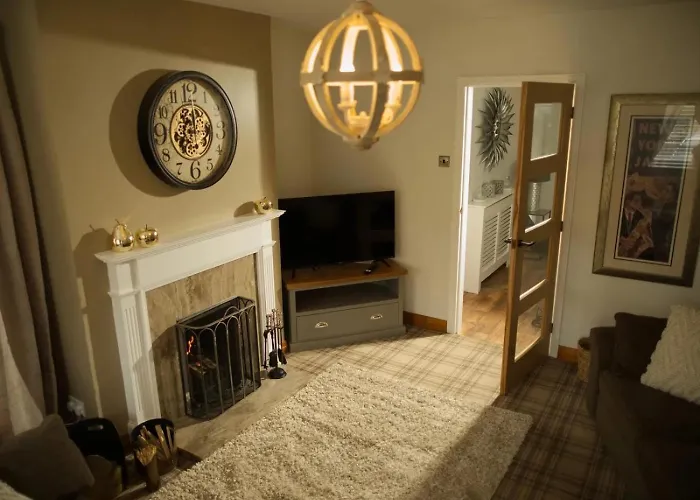 Hébergement de vacances 3 Bed In Oc-t32568 *