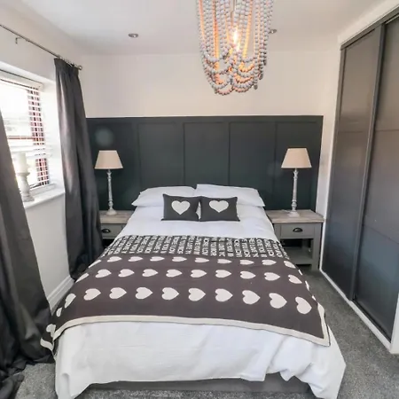 3 Bed In Oc-t32568 Nyaraló Thornton Dale