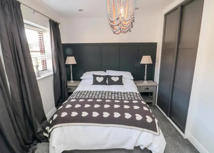 3 Bed In Oc-t32568 Nyaraló Thornton Dale