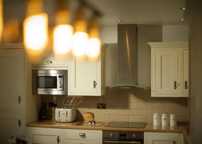 3 Bed In Oc-t32568 Nyaraló *